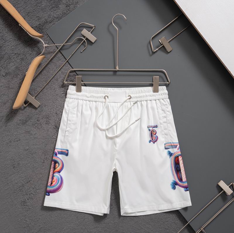 Burberry Beach Shorts Mens ID:20260806-32